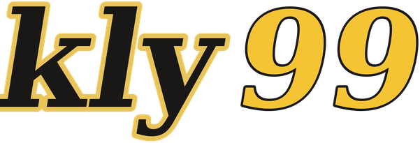 kly99 logo